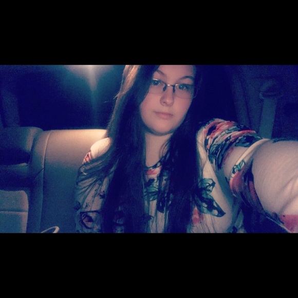 Meet your Posher, Keilah - Picture 1 of 1